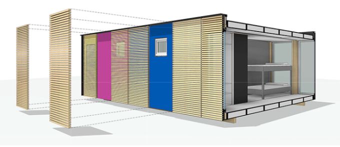 Prototyp makehome